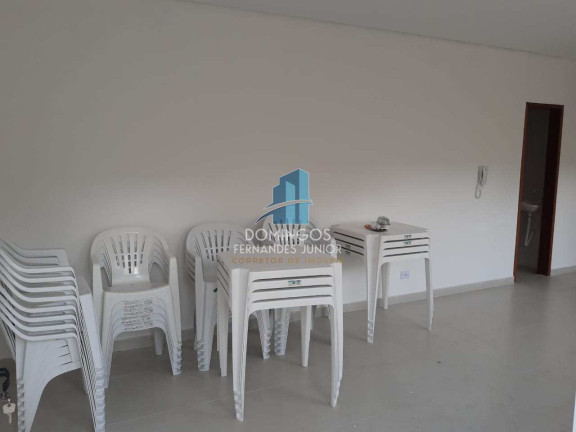 Imagem Apartamento com 2 Quartos à Venda, 45 m² em Vila Nova York - São Paulo