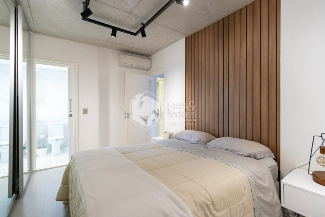 Imagem Apartamento com 1 Quarto à Venda, 74 m² em Vila Olímpia - São Paulo