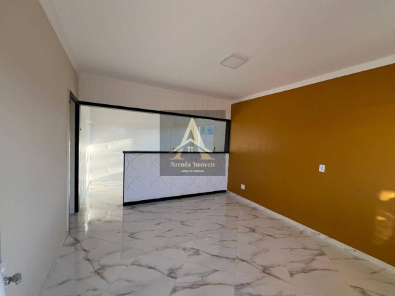 Imagem Casa com 3 Quartos à Venda, 80 m² em Rua Do Fogo - São Pedro Da Aldeia Imagem Casa com 3 Quartos à Venda, 80 m² em Rua Do Fogo - São Pedro Da Aldeia