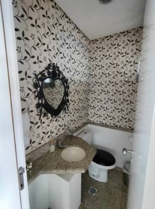 Imagem Apartamento com 3 Quartos para Alugar, 322 m² em Chapada - Manaus Imagem Apartamento com 3 Quartos para Alugar, 322 m² em Chapada - Manaus