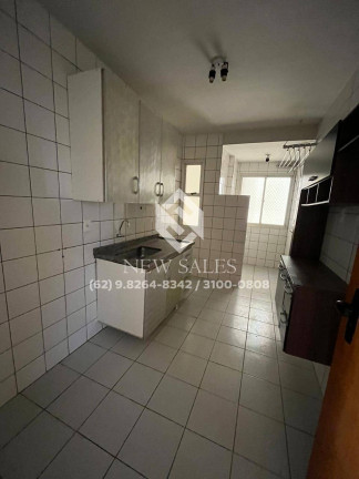 Imagem Apartamento com 3 Quartos à Venda, 89 m² em Setor Bueno - Goiânia Imagem Apartamento com 3 Quartos à Venda, 89 m² em Setor Bueno - Goiânia