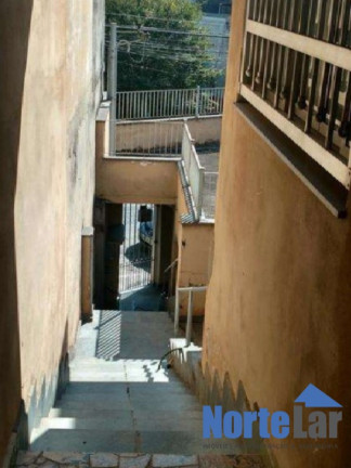 Imagem Sobrado com 2 Quartos à Venda, 220 m² em Vila Picinin - São Paulo