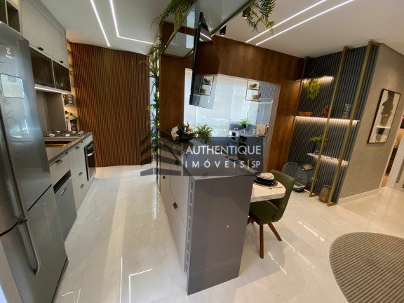 Imagem Apartamento com 2 Quartos à Venda, 58 m² em Baeta Neves - São Bernardo Do Campo