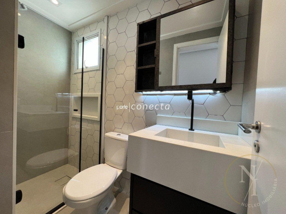 Imagem Apartamento com 1 Quarto à Venda, 60 m² em Vila Regente Feijó - São Paulo Imagem Apartamento com 1 Quarto à Venda, 60 m² em Vila Regente Feijó - São Paulo