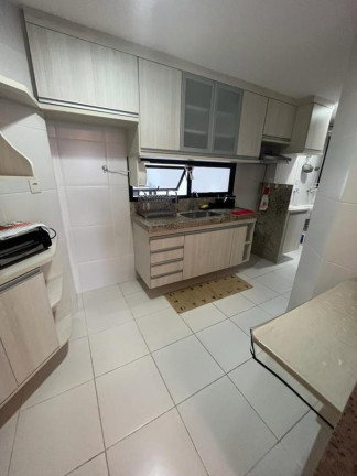 Imagem Apartamento com 3 Quartos à Venda, 86 m² em Pituba - Salvador