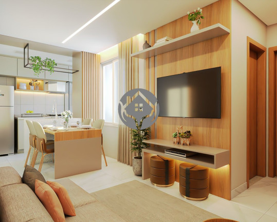 Imagem Imóvel com 2 Quartos à Venda, 67 m² em Carlos Prates - Belo Horizonte Imagem Imóvel com 2 Quartos à Venda, 67 m² em Carlos Prates - Belo Horizonte