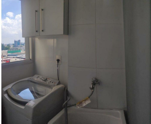 Imagem Apartamento com 2 Quartos para Alugar, 43 m² em Barra Funda - São Paulo Imagem Apartamento com 2 Quartos para Alugar, 43 m² em Barra Funda - São Paulo