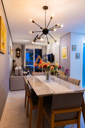 Imagem Imóvel com 2 Quartos à Venda, 73 m² em Fazendinha - Itajaí