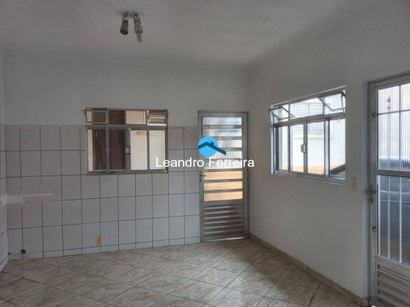 Imagem Casa com 3 Quartos à Venda, 209 m² em Anchieta - São Bernardo Do Campo Imagem Casa com 3 Quartos à Venda, 209 m² em Anchieta - São Bernardo Do Campo