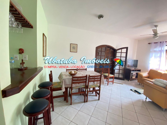 Imagem Casa com 2 Quartos à Venda, 218 m² em Centro - Ubatuba