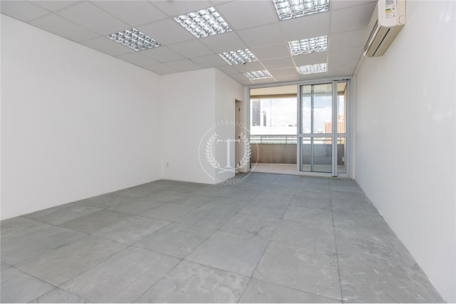 Imagem Sala Comercial à Venda, 47 m² em Chácara Santo Antônio (zona Sul) - São Paulo Imagem Sala Comercial à Venda, 47 m² em Chácara Santo Antônio (zona Sul) - São Paulo