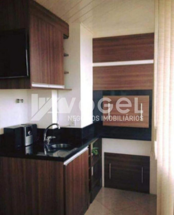 Imagem Apartamento com 2 Quartos à Venda, 169 m² em Centro - Novo Hamburgo