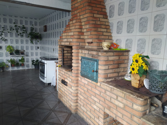 Imagem Casa com 3 Quartos à Venda, 200 m² em Vila Haro - Sorocaba Imagem Casa com 3 Quartos à Venda, 200 m² em Vila Haro - Sorocaba