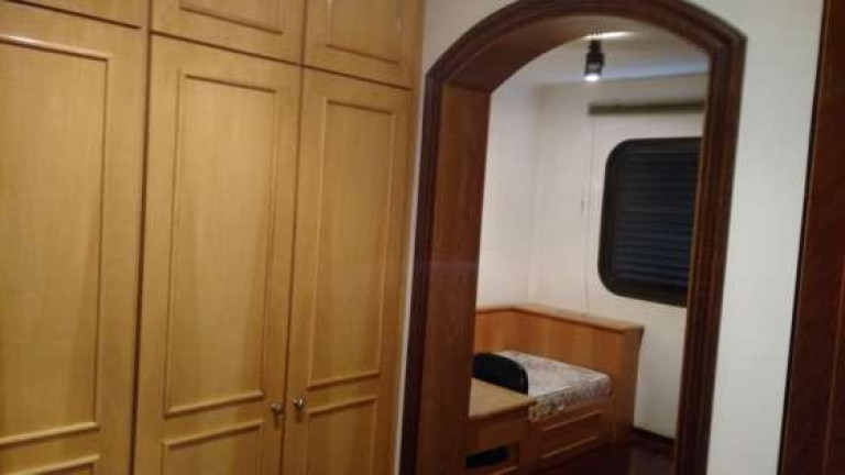 Imagem Apartamento com 4 Quartos à Venda, 270 m² em Anália Franco - São Paulo