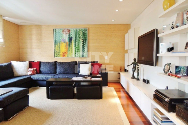 Imagem Apartamento com 3 Quartos à Venda, 500 m² em Jardim América - São Paulo