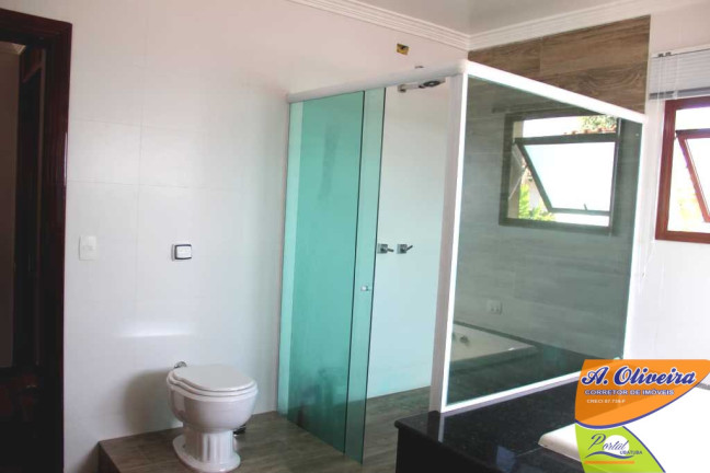 Imagem Casa com 3 Quartos à Venda, 400 m² em Itaguá - Ubatuba