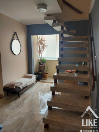 Imagem Imóvel com 2 Quartos à Venda, 109 m² em Vila Ema - São José Dos Campos