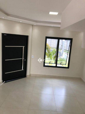 Imagem Casa com 3 Quartos à Venda, 137 m² em Condomínio Jardins Do Império - Indaiatuba Imagem Casa com 3 Quartos à Venda, 137 m² em Condomínio Jardins Do Império - Indaiatuba