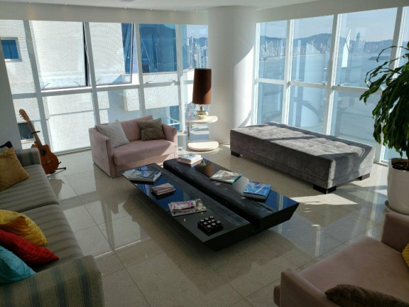 Imagem Apartamento com 4 Quartos à Venda, 336 m² em Centro - Balneário Camboriú Imagem Apartamento com 4 Quartos à Venda, 336 m² em Centro - Balneário Camboriú