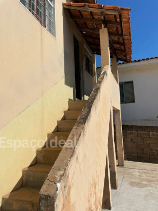 Imagem Casa com 3 Quartos à Venda, 135 m² em Jardim Morumbi - Lençóis Paulista