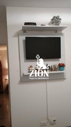 Imagem Apartamento com 2 Quartos à Venda, 60 m² em Parada Inglesa - São Paulo Imagem Apartamento com 2 Quartos à Venda, 60 m² em Parada Inglesa - São Paulo
