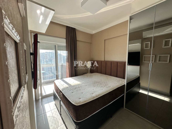 Imagem Apartamento com 2 Quartos à Venda, 72 m² em Gonzaga - Santos Imagem Apartamento com 2 Quartos à Venda, 72 m² em Gonzaga - Santos