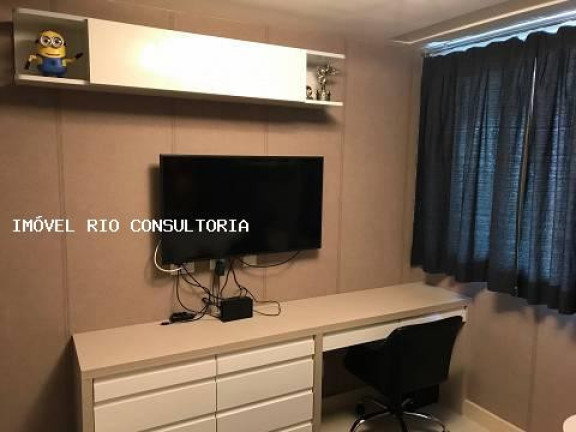 Imagem Apartamento com 3 Quartos à Venda, 160 m² em Rio De Janeiro