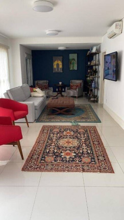 Imagem Apartamento com 3 Quartos à Venda, 166 m² em Jardim Das Nações - Taubaté Imagem Apartamento com 3 Quartos à Venda, 166 m² em Jardim Das Nações - Taubaté