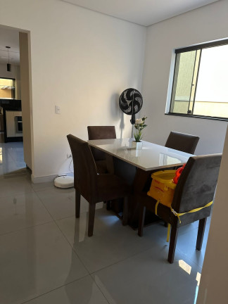 Imagem Casa com 2 Quartos à Venda, 180 m² em Alves Dias - São Bernardo Do Campo