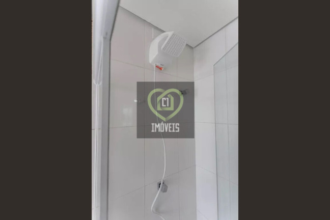 Imagem Imóvel com 1 Quarto para Alugar, 34 m² em água Branca - São Paulo