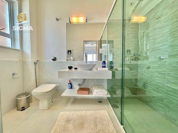 Imagem Apartamento com 3 Quartos à Venda, 184 m² em Jardim Astúrias - Guarujá Imagem Apartamento com 3 Quartos à Venda, 184 m² em Jardim Astúrias - Guarujá