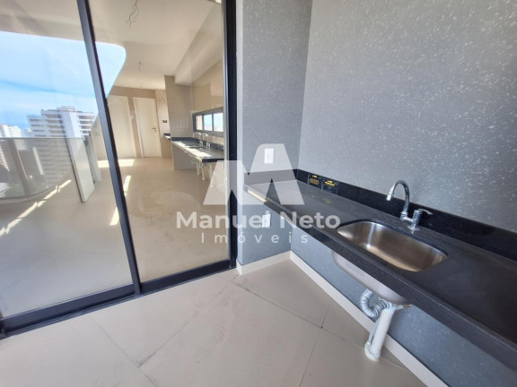 Imagem Apartamento com 4 Quartos à Venda, 254 m² em Meireles
