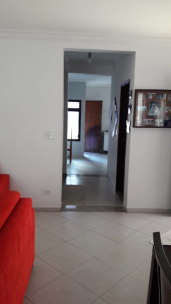 Imagem Sobrado com 4 Quartos à Venda, 290 m² em Independência - São Bernardo Do Campo