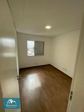Imagem Apartamento com 3 Quartos à Venda, 92 m² em Vila Regente Feijó - São Paulo