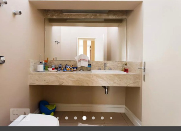 Imagem Apartamento com 4 Quartos à Venda, 238 m² em Consolação - São Paulo Imagem Apartamento com 4 Quartos à Venda, 238 m² em Consolação - São Paulo