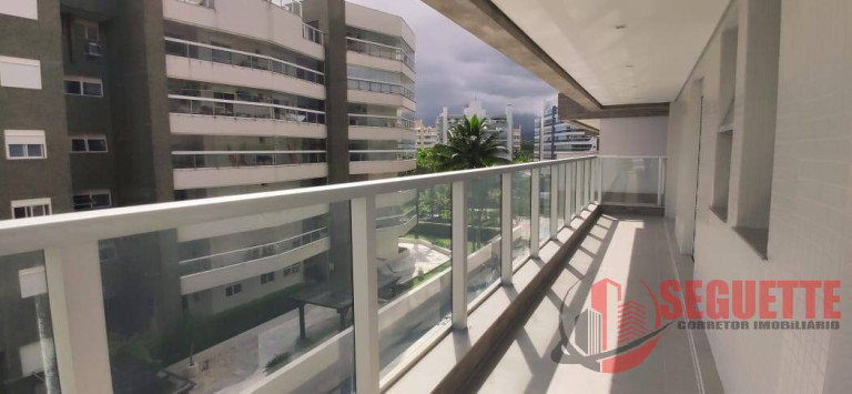 Imagem Apartamento com 3 Quartos à Venda, 135 m² em Riviera De São Lourenço - Bertioga