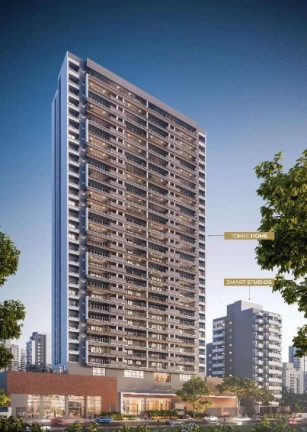 Apartamento com 2 Quartos à Venda, 75 m² em Tatuapé - São Paulo