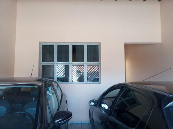 Imagem Casa com 2 Quartos à Venda,  em Loteamento Modena - Tatuí