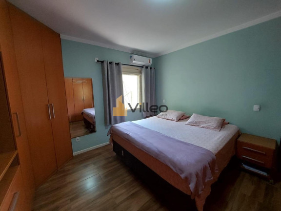 Imagem Casa com 3 Quartos à Venda,  em Wanel Ville Ii - Sorocaba