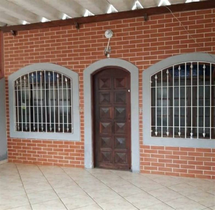 Casa com 1 Quarto à Venda, 52 m² em Caiçara - Praia Grande