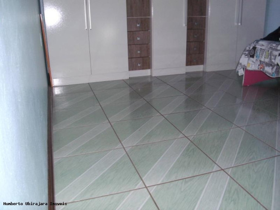 Imagem Casa com 5 Quartos à Venda, 216 m² em Pé De Plátano - Santa Maria