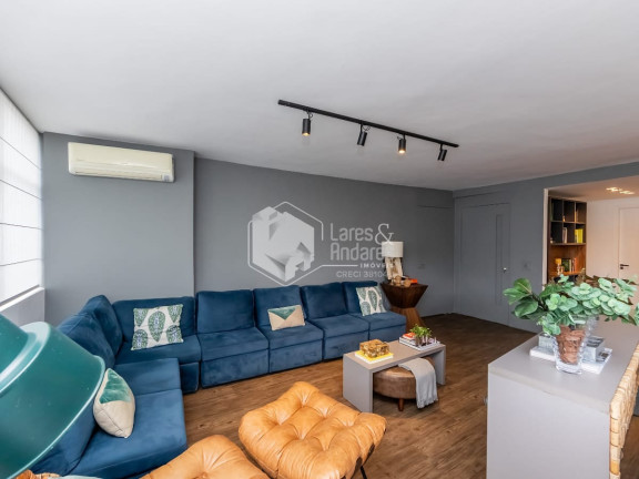 Imagem Apartamento com 3 Quartos à Venda, 178 m² em Jardim Paulistano - São Paulo Imagem Apartamento com 3 Quartos à Venda, 178 m² em Jardim Paulistano - São Paulo