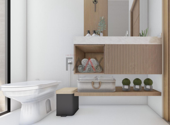 Imagem Apartamento com 1 Quarto à Venda, 79 m² em Centro - Guarapuava Imagem Apartamento com 1 Quarto à Venda, 79 m² em Centro - Guarapuava