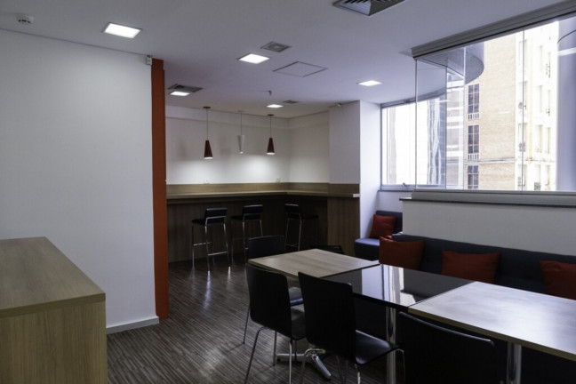 Imagem Imóvel Comercial à Venda, 534 m² em Vila Olímpia - São Paulo Imagem Imóvel Comercial à Venda, 534 m² em Vila Olímpia - São Paulo