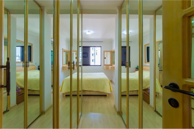Imagem Imóvel com 3 Quartos à Venda, 168 m² em Saúde - São Paulo Imagem Imóvel com 3 Quartos à Venda, 168 m² em Saúde - São Paulo