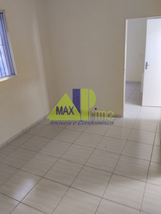 Imagem Casa com 1 Quarto à Venda, 30 m² em Jardim Danfer - São Paulo