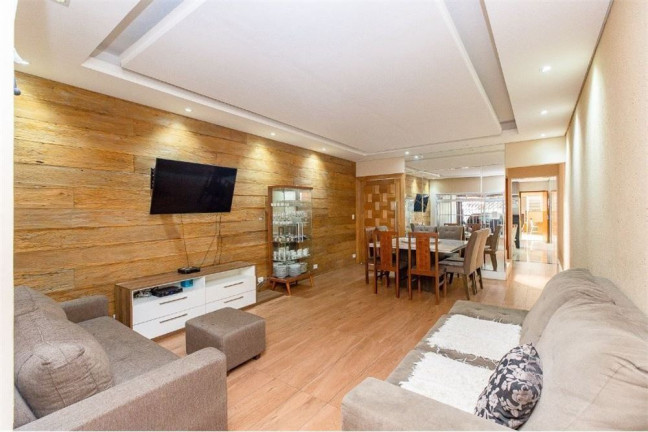 Casa com 4 Quartos à Venda, 272 m² em Vila Cordeiro - São Paulo