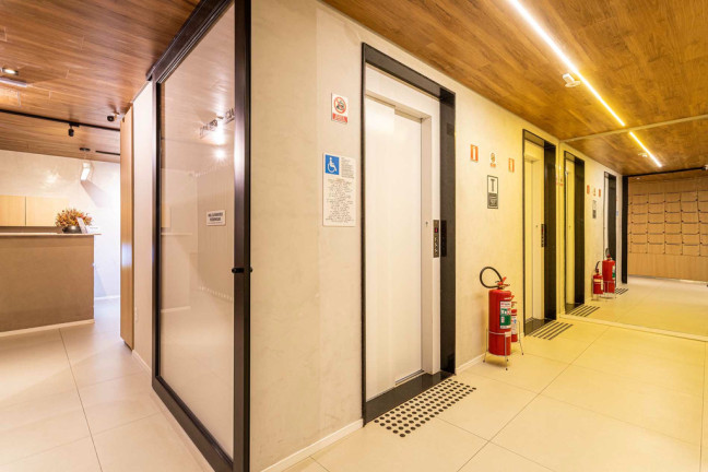 Imagem Imóvel com 1 Quarto à Venda, 18 m² em Jardim Paulista - São Paulo Imagem Imóvel com 1 Quarto à Venda, 18 m² em Jardim Paulista - São Paulo