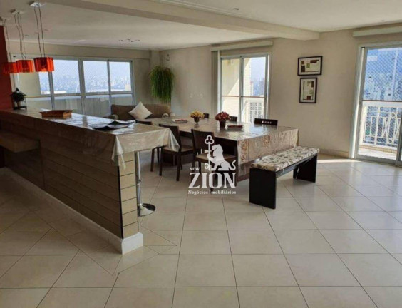 Imagem Apartamento com 2 Quartos à Venda, 72 m² em Santana - São Paulo