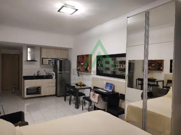 Imagem Apartamento à Venda, 26 m² em República - São Paulo Imagem Apartamento à Venda, 26 m² em República - São Paulo